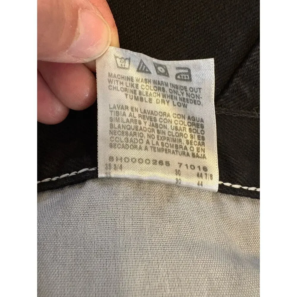Levis rustler men’s